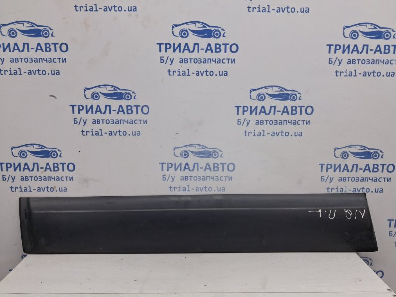 Накладка двери Nissan Qashqai 2006-2013 80871JD01D (Арт. 62657) Киев - изображение 1