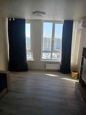 долгосрочная аренда 1-к квартира Киев, Днепровский, 13500 грн./мес. Київ