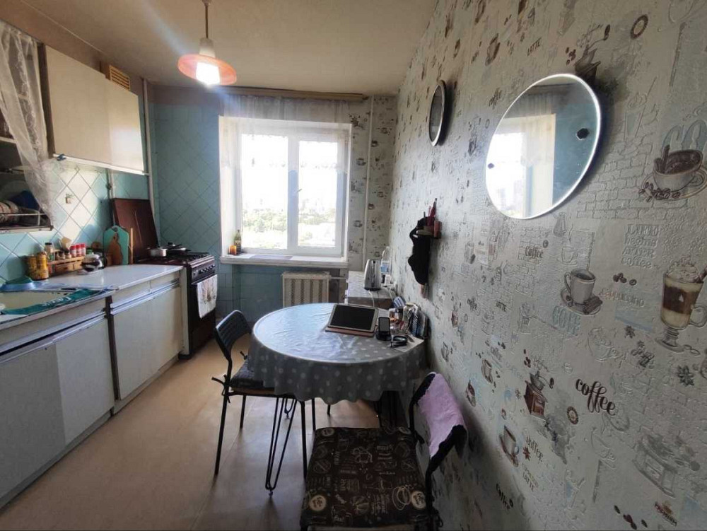 продажа 3-к квартира Киев, Голосеевский, 80000 $ Київ - зображення 9