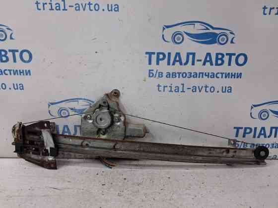 Стеклоподъемник передний левый Mitsubishi Pajero Wagon 2006-2022 5713A161 (Арт. 87487) Київ