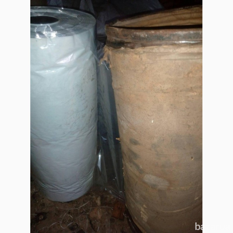 Пленка полиэтилен терафталат Харьков - изображение 8