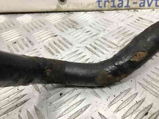 Стабилизатор передний Mitsubishi Lancer 2003-2009 MN101581 (Арт. 46961) Киев