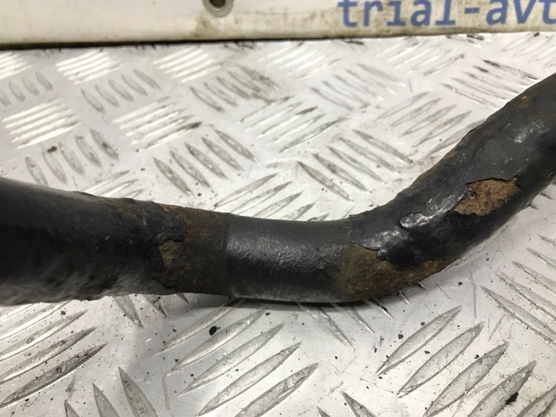 Стабилизатор передний Mitsubishi Lancer 9 1.6 БЕНЗИН 4G18 2003 (б/у) Киев - изображение 5