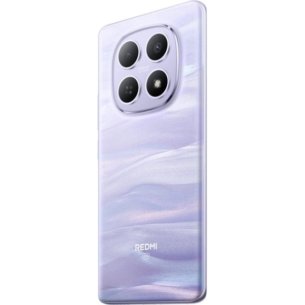 Смартфон Xiaomi Redmi Note 15 5G 8/256GB Purple EU Харків - зображення 7
