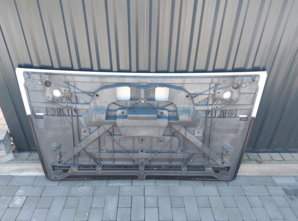 1892076, 1892074 Капот DAF XF 106 Euro 6 1936285, 1892077 Львів - зображення 2