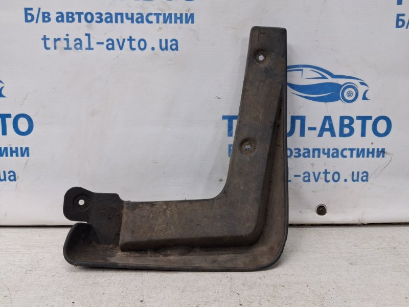 Брызговик передний Hyundai Santa fe DM 2.2 DIESEL D4HB 2012 лев. (б/у) Киев - изображение 3