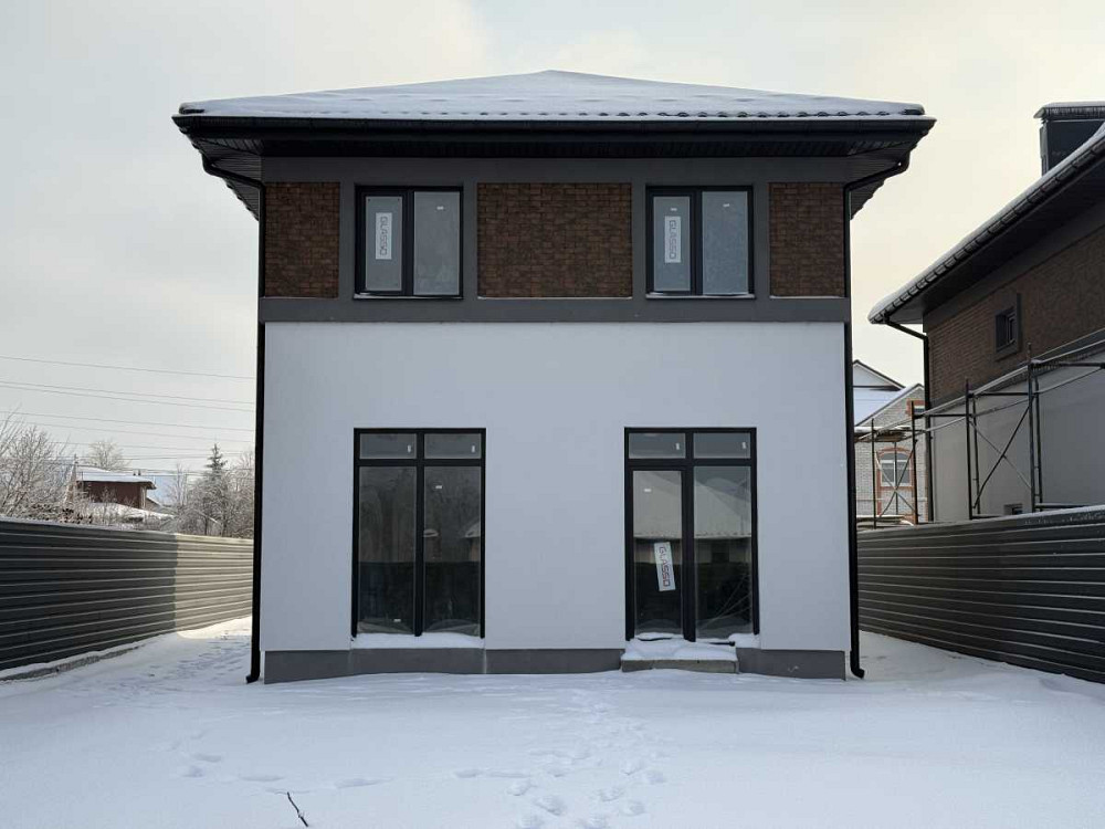 продажа 4-к дом Киево-Святошинский, Шевченково, 98000 $  - зображення 4