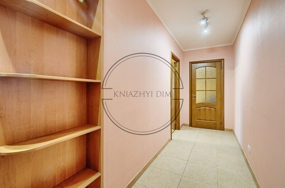 Оренда 2-х к.кв. по вул. Жилянській. метро Олімпійська, метро Університет в Голосіївському р-ні. Код Київ - зображення 12