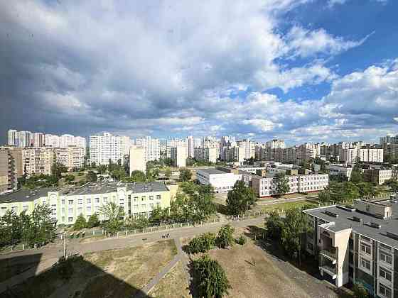 продажа 3-к квартира Киев, Деснянский, 64000 $ Київ