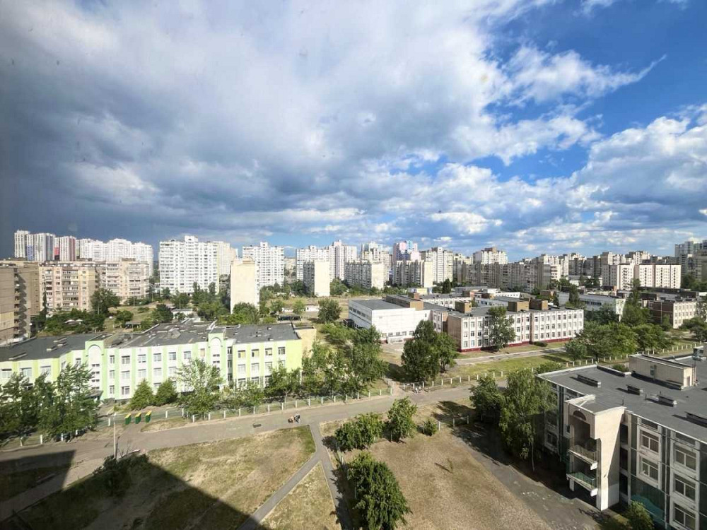 продажа 3-к квартира Киев, Деснянский, 64000 $ Київ - зображення 4