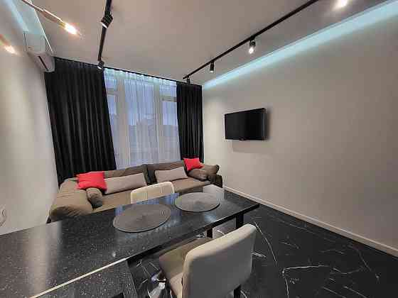 долгосрочная аренда 1-к квартира Киев, Печерский, 990 $/мес. Киев