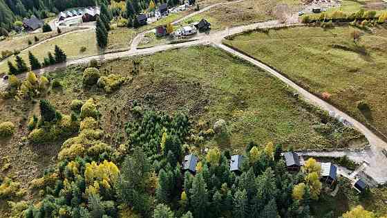 Земельна ділянка с. Яблуниця 0.5га Яремче