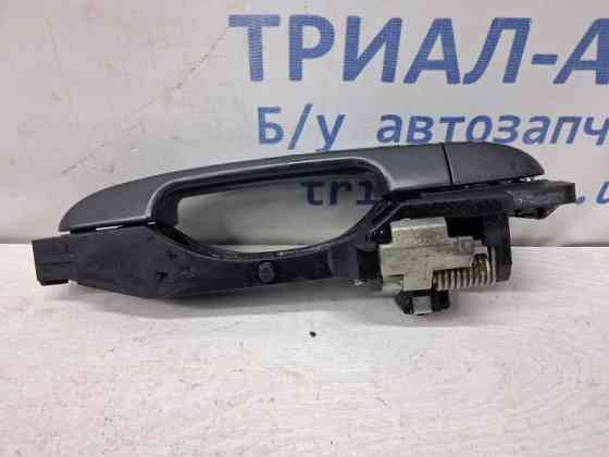 Ручка двери внешняя задняя левая Kia Ceed 2006-2012 826511H000 (Арт. 78624) Киев