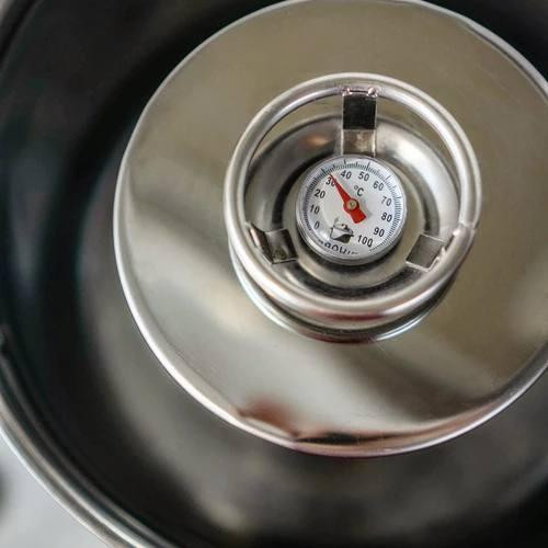 Термометр кухонний Browin 0...100°С Одеса - зображення 7