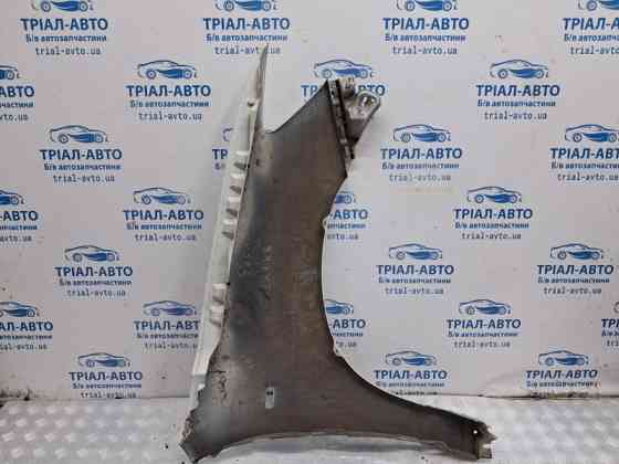 Крыло переднее левое Mitsubishi ASX 2010- 5220F465 (Арт. 79760) Киев