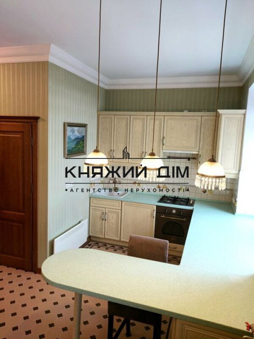 Отличная 1к.кв. в историческом центре, ул. Цитадельная, Печерск. Код: 1137231 Киев - изображение 7