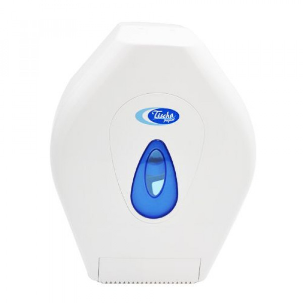 Держатель бумаги туалетной JUMBO Small Київ - зображення 1