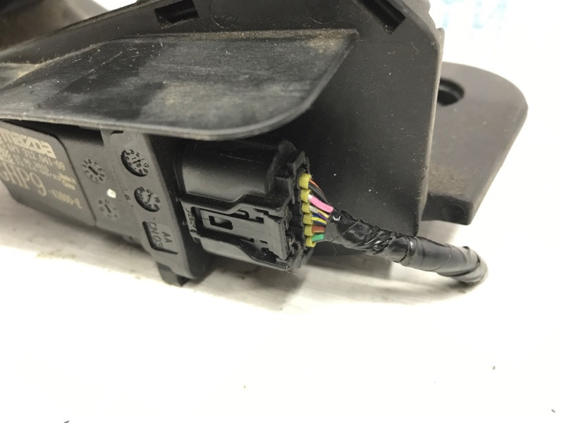 Педаль газа Mazda 6 GJ 2.2 DIESEL 2012 (б/у) Киев - изображение 5