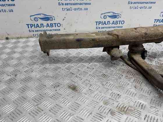 Фаркоп Toyota RAV 4 2005-2016  (Арт. 83387) Киев
