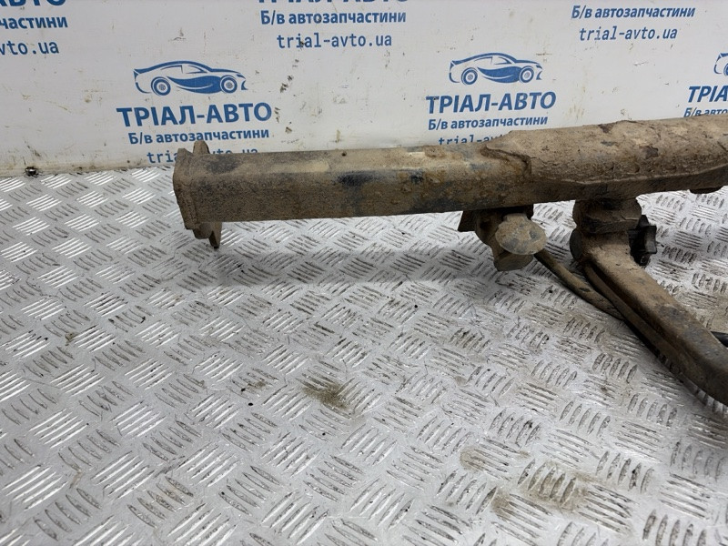 Фаркоп Toyota RAV 4 2005-2016  (Арт. 83387) Киев - изображение 4
