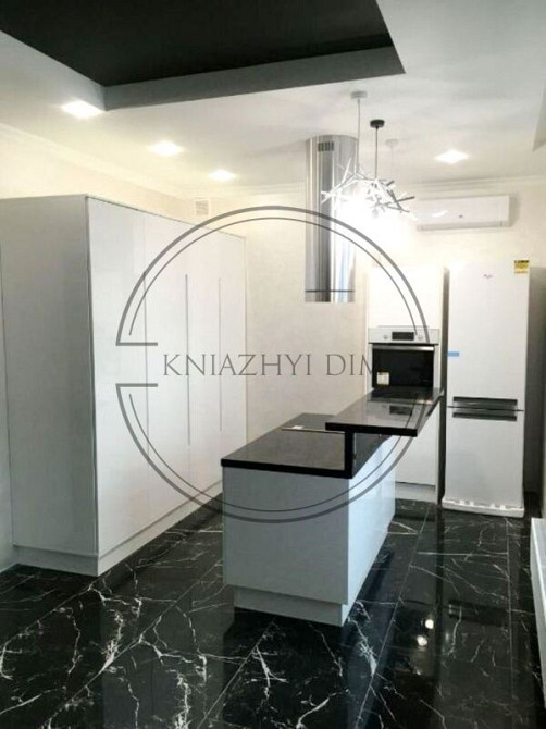 БЕЗ КОМІСІЇ! Оренда 2 кім. квартири в ЖК Jack House з паркінгом. Код об’єкта 11194038 Киев - изображение 5