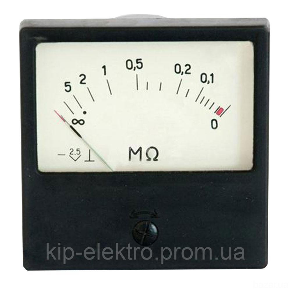 Омметр щитовой М419 (М-419, М 419) Киев - изображение 1