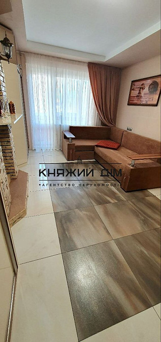 2кімн квартира метро Вирлиця Дарницький р-н № 11203191 Київ - зображення 1