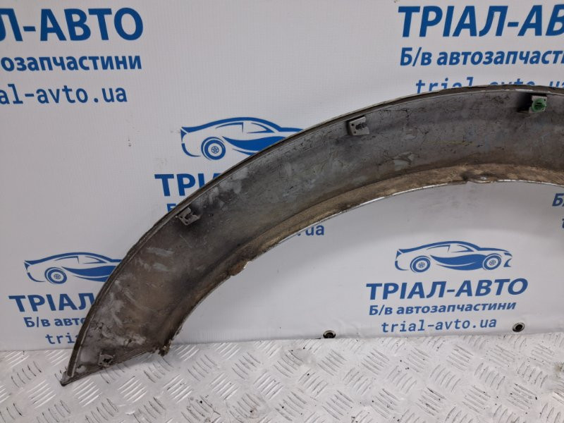 Накладка крыла Mitsubishi Pajero Wagon 1999-2006 MN117210 (Арт. 68519) Київ - зображення 6