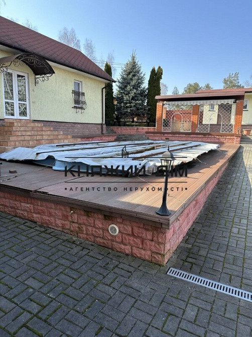 ПРОДАЖ БЕЗ КОМІСІІ Будинок в с.Іванковичи код 2211793 Київ - зображення 4