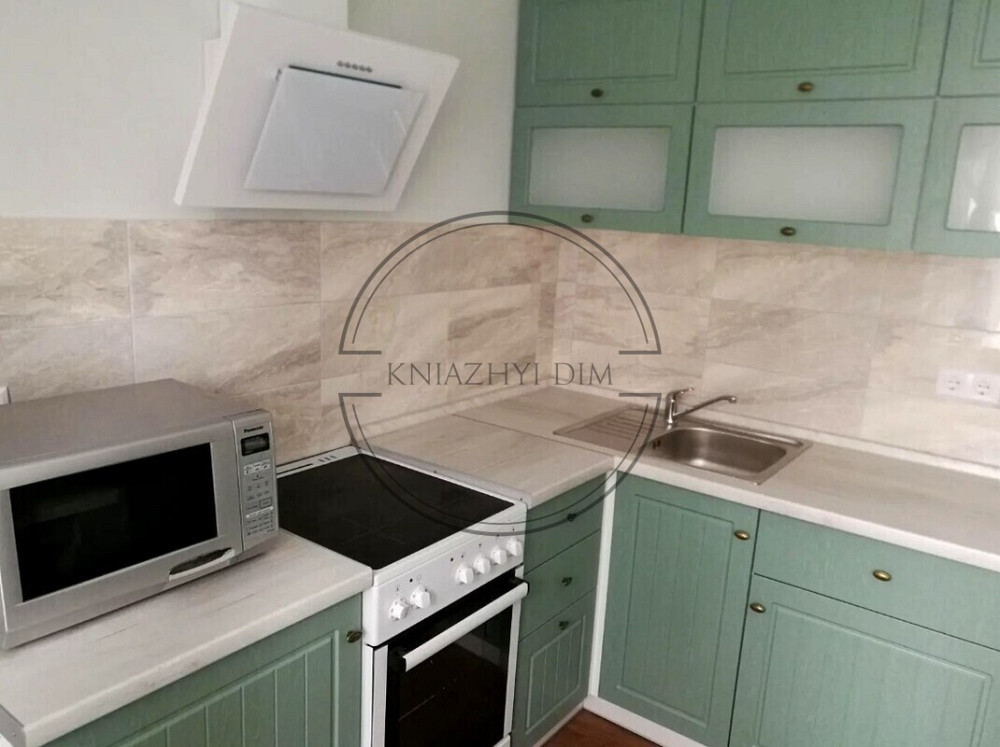 Продаж 1 кімнатної квартири по вул. Бориса Гмирі 12Б 21146034 Київ - зображення 1