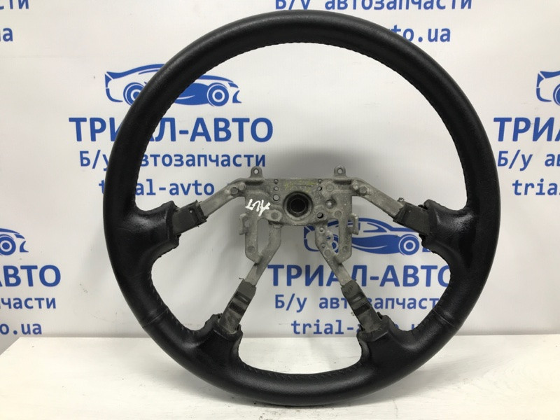 Руль Mitsubishi Outlander CU 2.4 БЕНЗИН 4G69 2003 (б/у) Киев - изображение 1