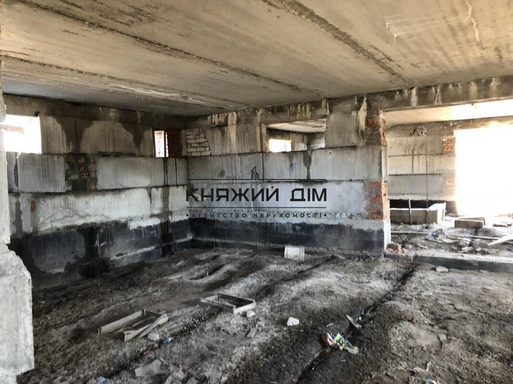 Продається участок в с.Гнідин № 264768 Київ - зображення 3