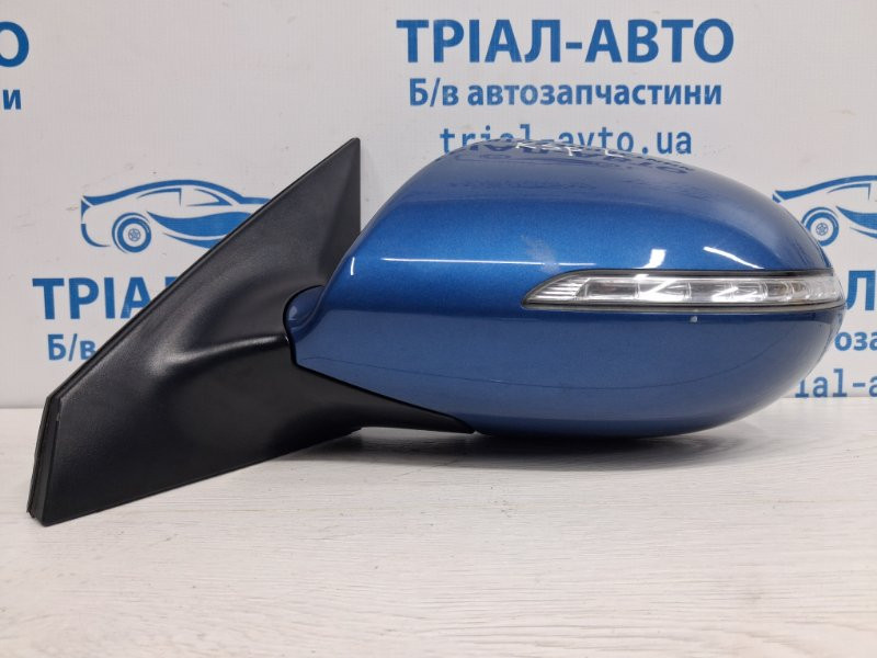 Зеркало левое Kia Sportage 2010-2016 87610-3U730 (Арт. 70985) Киев - изображение 9