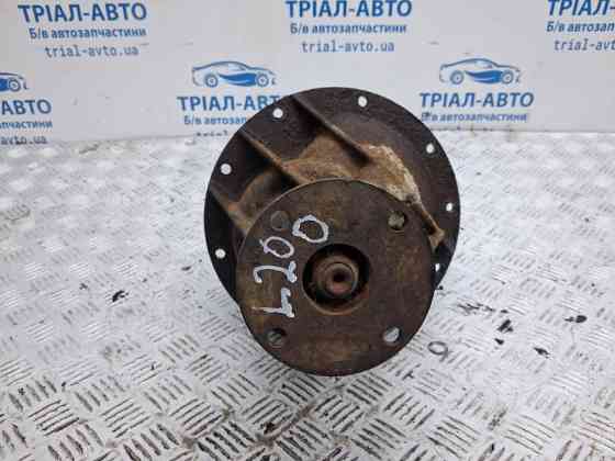 Редуктор задний Mitsubishi L200 2.5 ДИЗЕЛЬ 4D56U МКПП 2006 (б/у) Київ