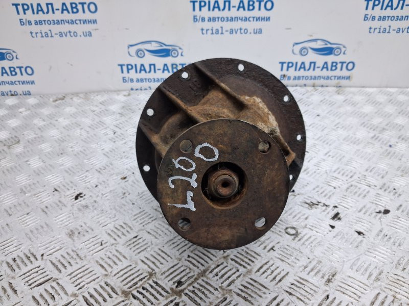 Редуктор задний Mitsubishi L200 2006-2015 3501A106 (Арт. 71020) Київ - зображення 4