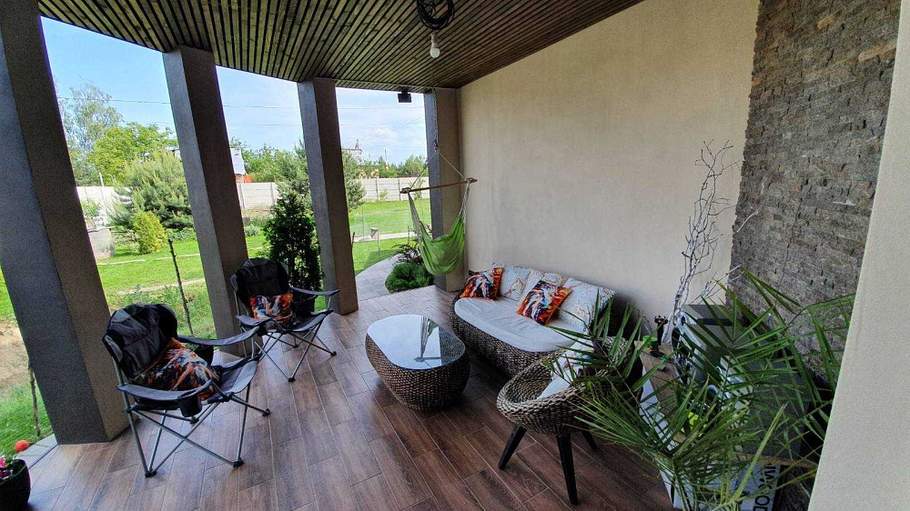 продажа 5-к дом Макаровский, Севериновка, 285000 $  - зображення 8