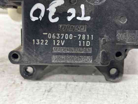 Сервопривод Toyota Camry 2001-2006 8710641041 (Арт. 81771) Київ