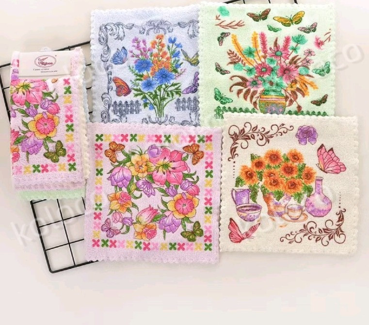 Рушники та пледи в асортименті Киев - изображение 3