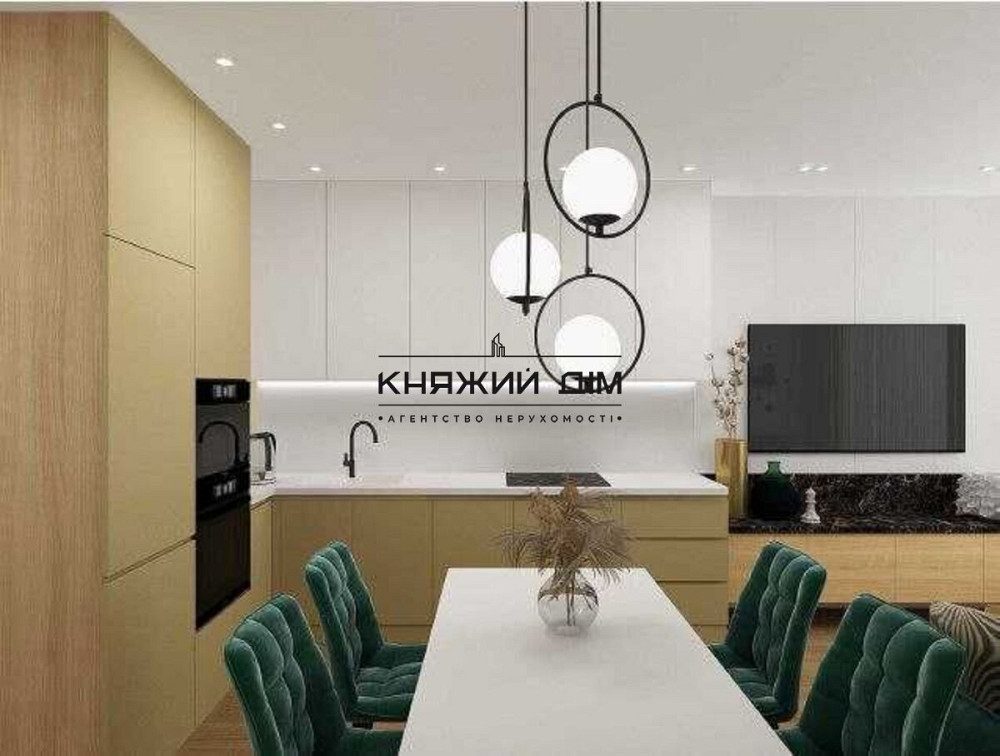 Перша Оренда!! 1-кімнатна квартира в ЖК Poetica, м. Шулявська, код № 11203299 Київ - зображення 3