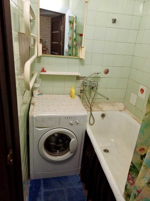 долгосрочная аренда 2-к квартира Броварский, Бровары, 14000 грн./мес. Бровари - зображення 11