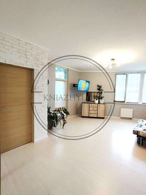 Э ГЕНЕРАТОР. Оренда 1 кім квартира в ЖК Східна Брама. Бориспільська.код:11201955 Киев - изображение 11