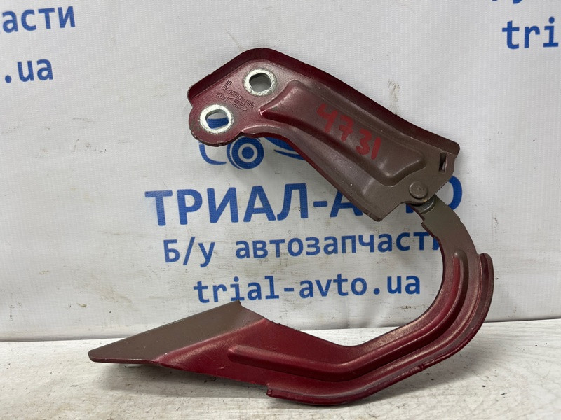 Петля капота левая Ford Escape 2012-2019 BM5Z16797A (Арт. 76953) Київ - зображення 2