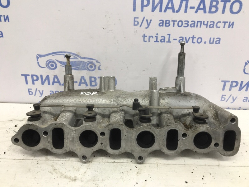 Коллектор впускной металл SsangYong Korando 2010-2019 6711410301 (Арт. 51274) Киев - изображение 2