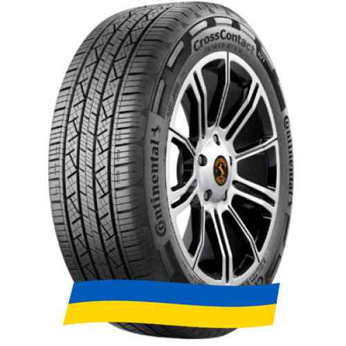 255/60 R18 Continental CrossContact H/T 112H Позашляхова шина Київ
