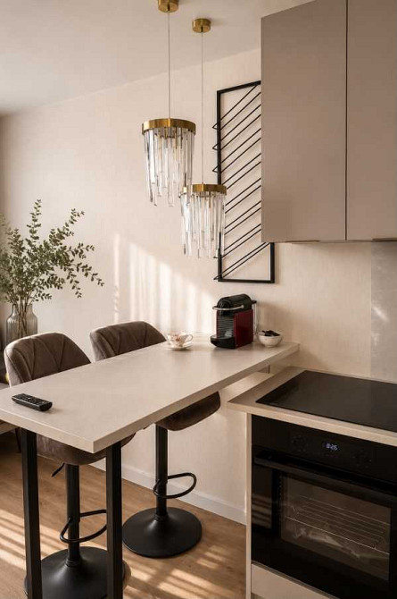 продажа 1-к квартира Киев, Голосеевский, 128000 $ Київ - зображення 2