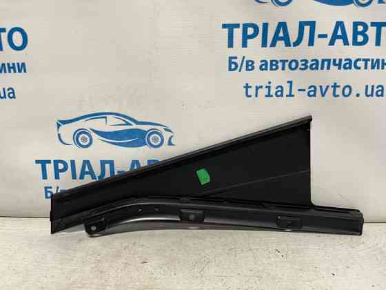Накладка двери Jeep Cherokee 2013-2019 68102578AC (Арт. 75644) Київ