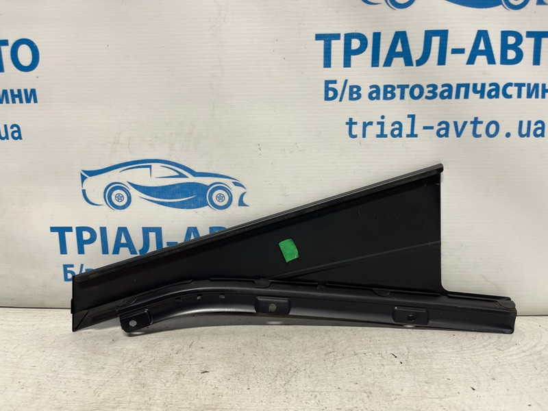 Накладка двери Jeep Cherokee 2013-2019 68102578AC (Арт. 75644) Киев - изображение 2
