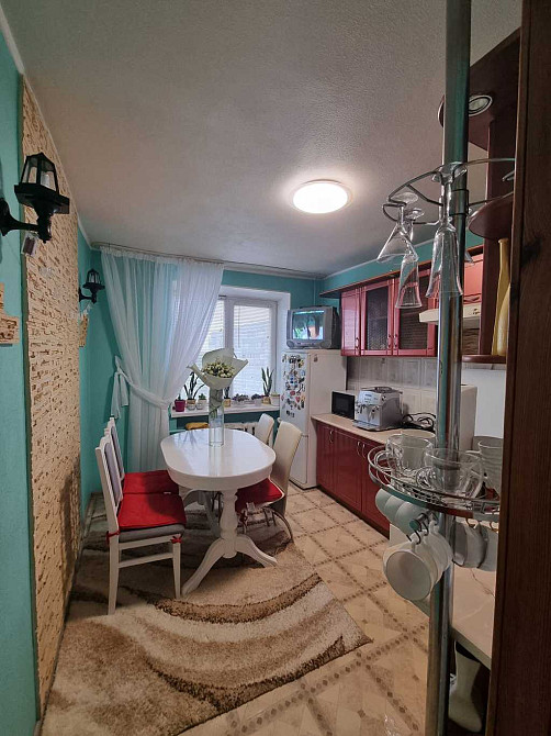 продажа 3-к квартира Белоцерковский, Белая Церковь, 78000 $ Біла Церква - зображення 2