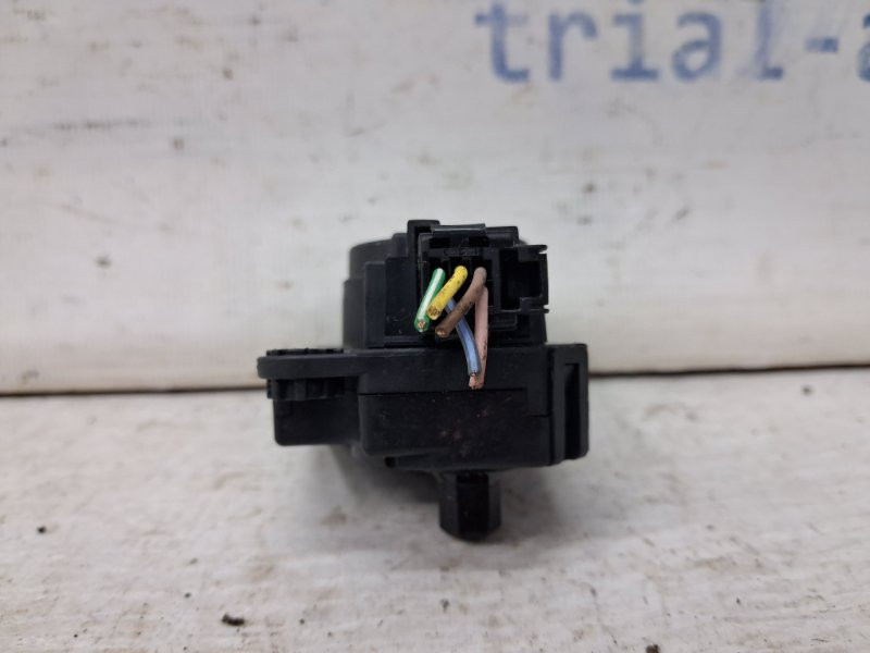 Сервопривод Nissan Qashqai J11 1.2 БЕНЗИН HRA2DDT 2013 (б/у) Київ - зображення 3