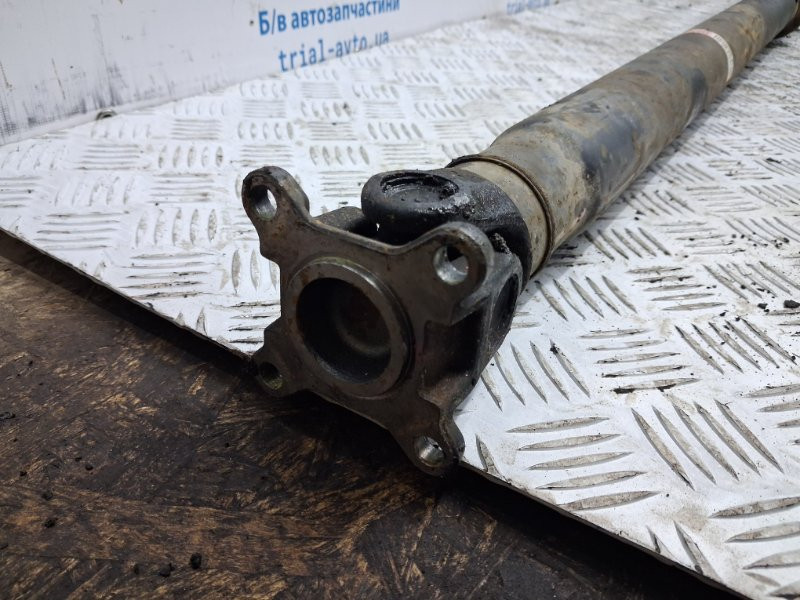 Вал карданный Hyundai Santa fe CM 2.2 DIESEL D4HB 2005 (б/у) Київ - зображення 7